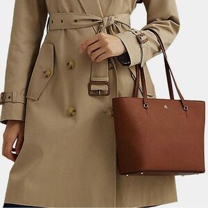 Ralph Lauren handbag